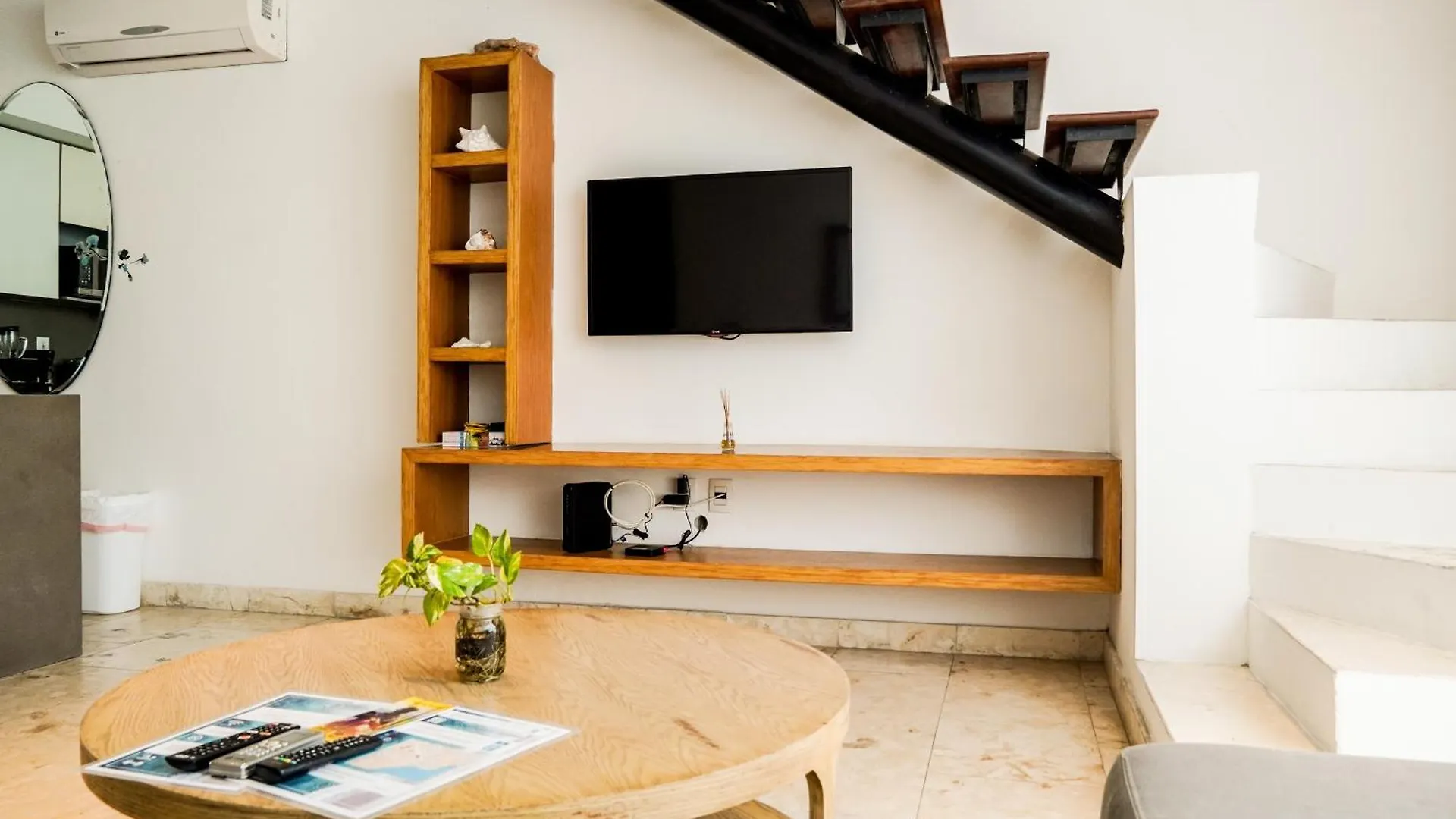 Penthouse Zona Centro Quinta Av 2Bd,2 Bt Apartment Playa del Carmen 0*,