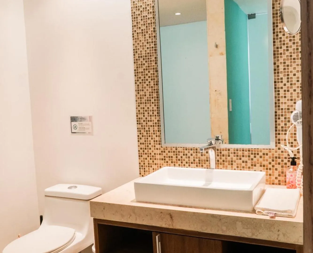Penthouse Zona Centro Quinta Av 2Bd,2 Bt Apartment Playa del Carmen