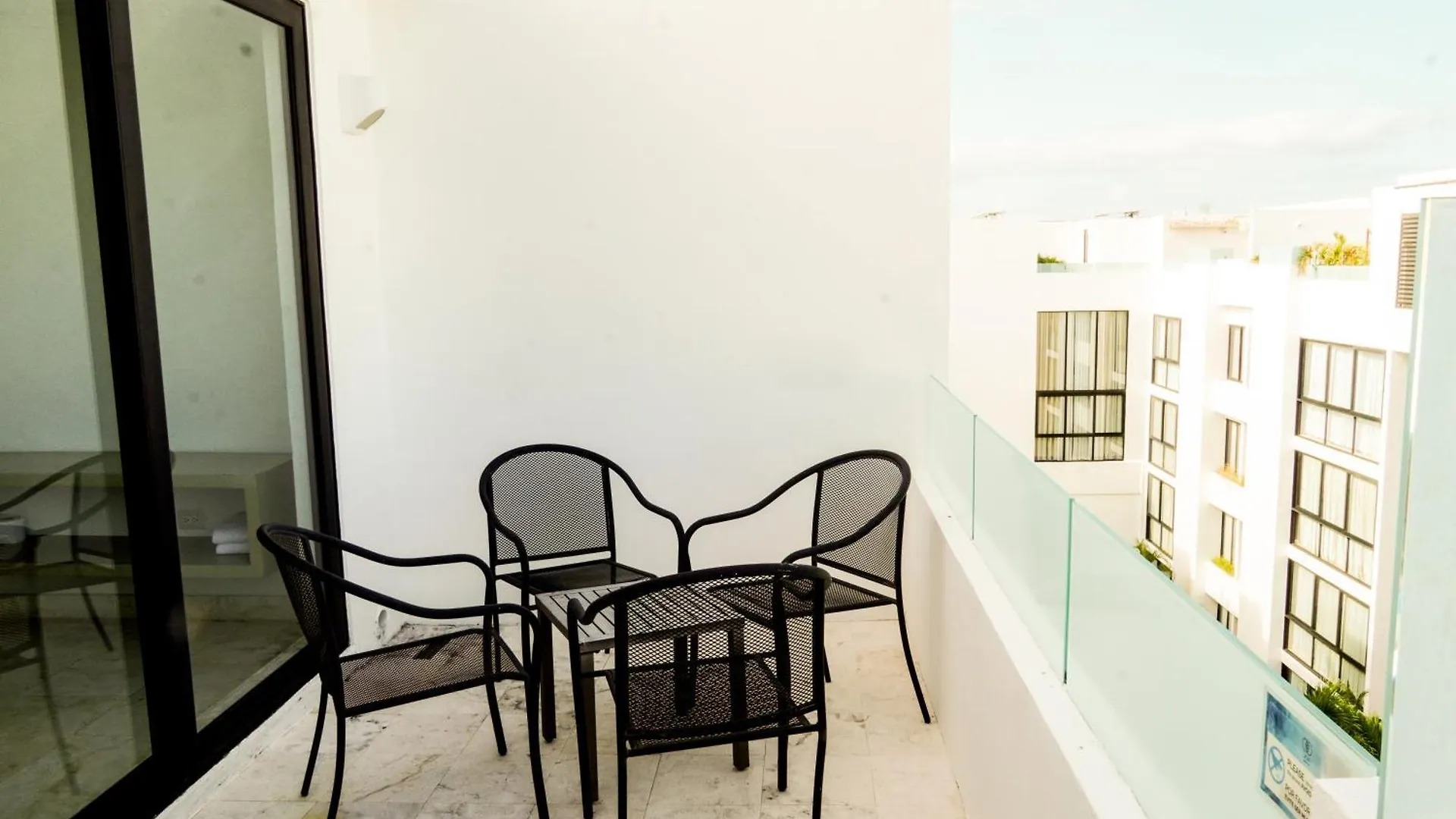 Penthouse Zona Centro Quinta Av 2Bd,2 Bt Apartment Playa del Carmen