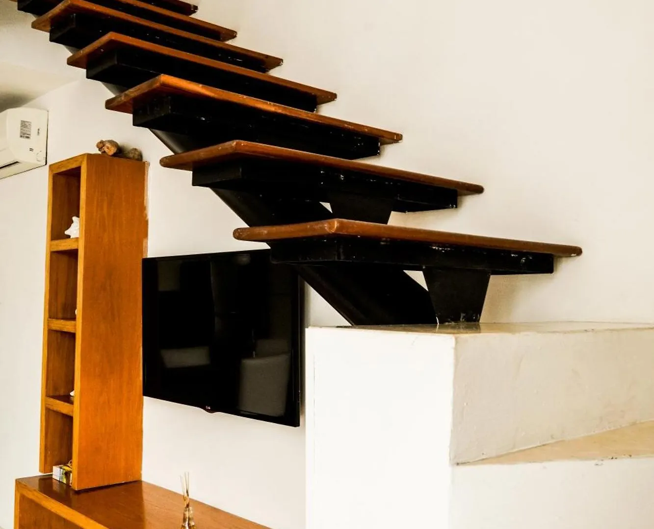 Penthouse Zona Centro Quinta Av 2Bd,2 Bt Apartment Playa del Carmen