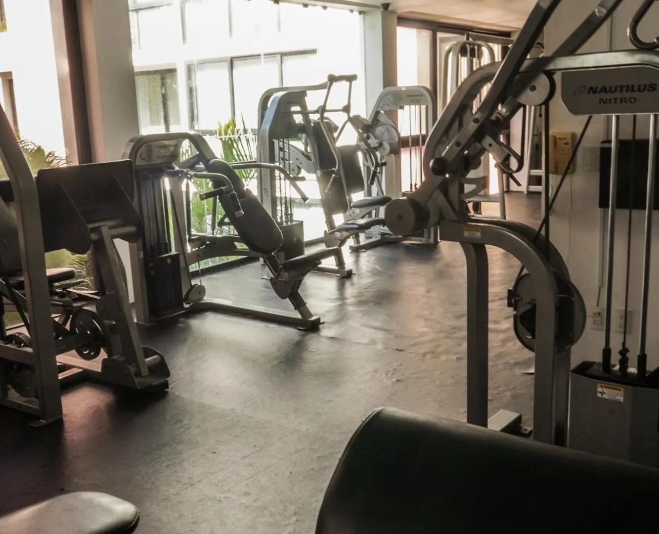 Penthouse Zona Centro Quinta Av 2Bd,2 Bt Apartment Playa del Carmen