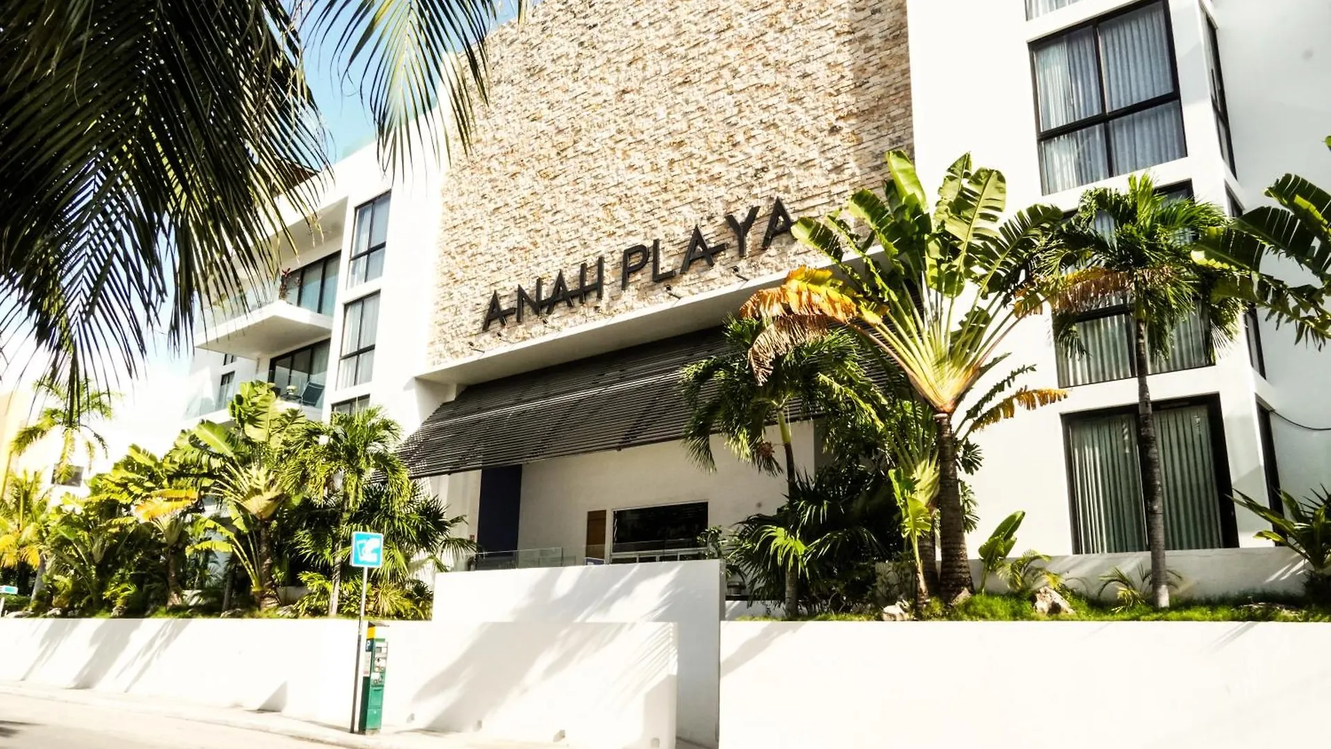 신데 델 카르멘 Penthouse Zona Centro Quinta Av 2Bd,2 Bt 아파트